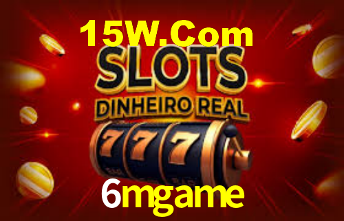 Bônus Generosos e Exclusivos no 6mgame para Você!
