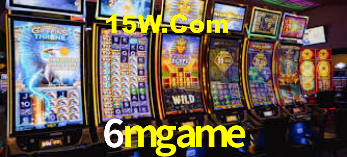 6mgame,6mgame.com