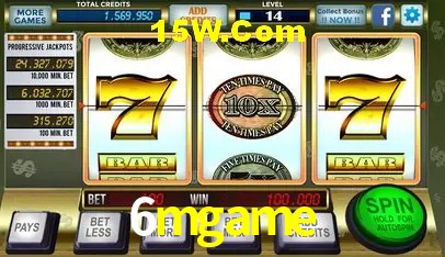 6mgame.com